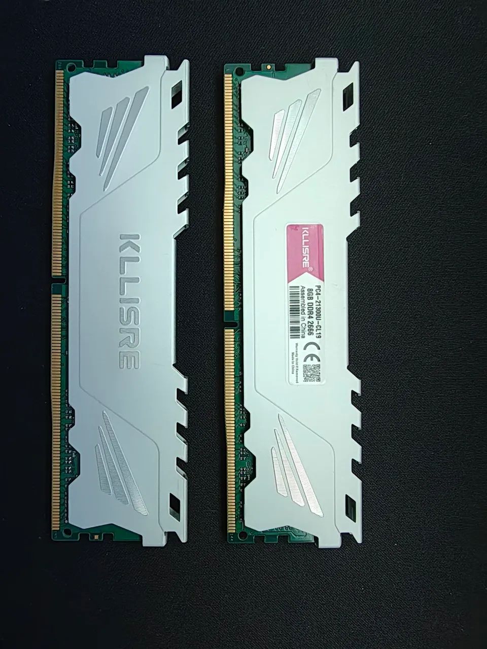 Kit Xeon - Placa X99 + 2667v4 + 16gb DDR4 - Foto 4