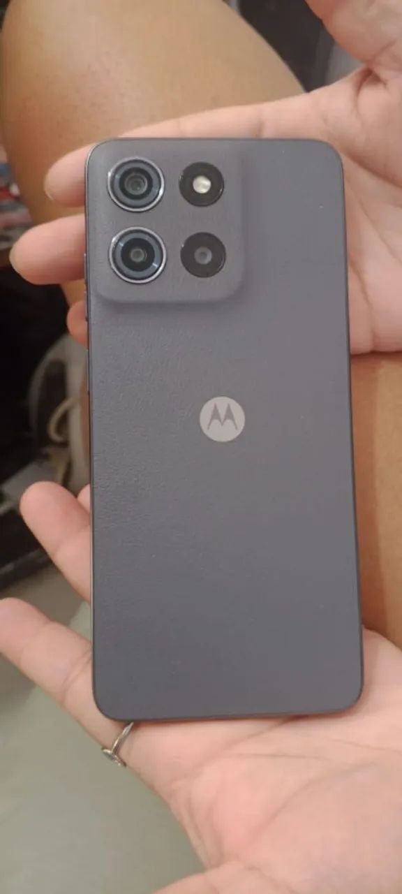 Vendo moto G15