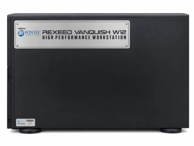 Workstation / Servidor de Alta Performance ? Chassis & Placa-Mãe SuperMicro - Foto 4