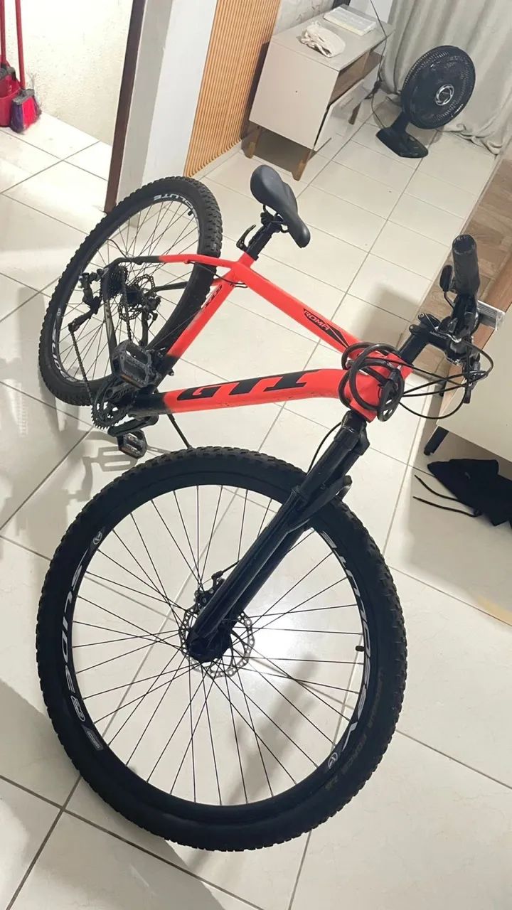 vendo bicicleta!! - Foto 2