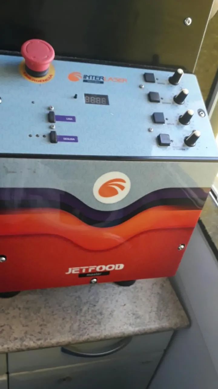 Máquina Industrial de Salgados - Foto 2