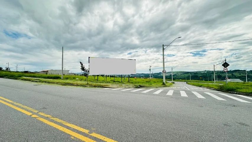 Foto - Taubaté - Vale dos Cristais