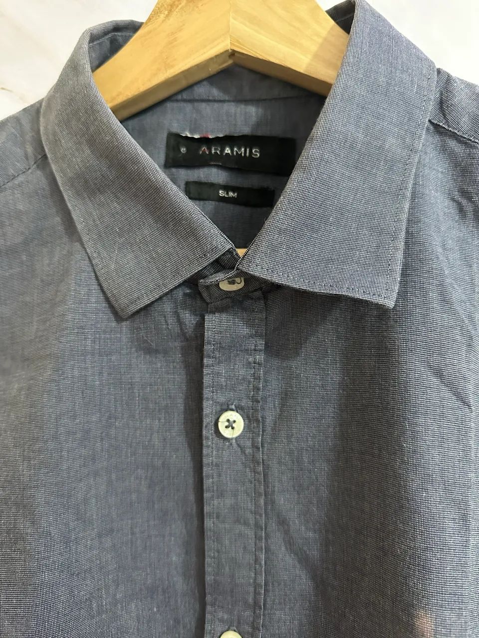 Camiseta polo social aramis  - Foto 3