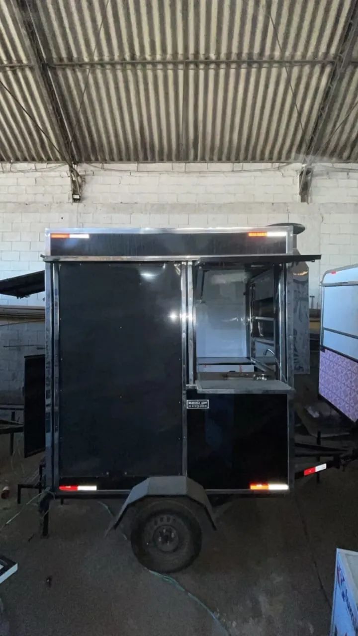 Food truck  - Foto 4
