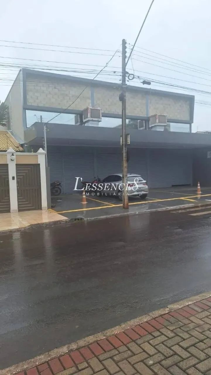 Galpão Comercial | 357m² Construídos | Setor Itamaracá | Goiânia - Foto 3