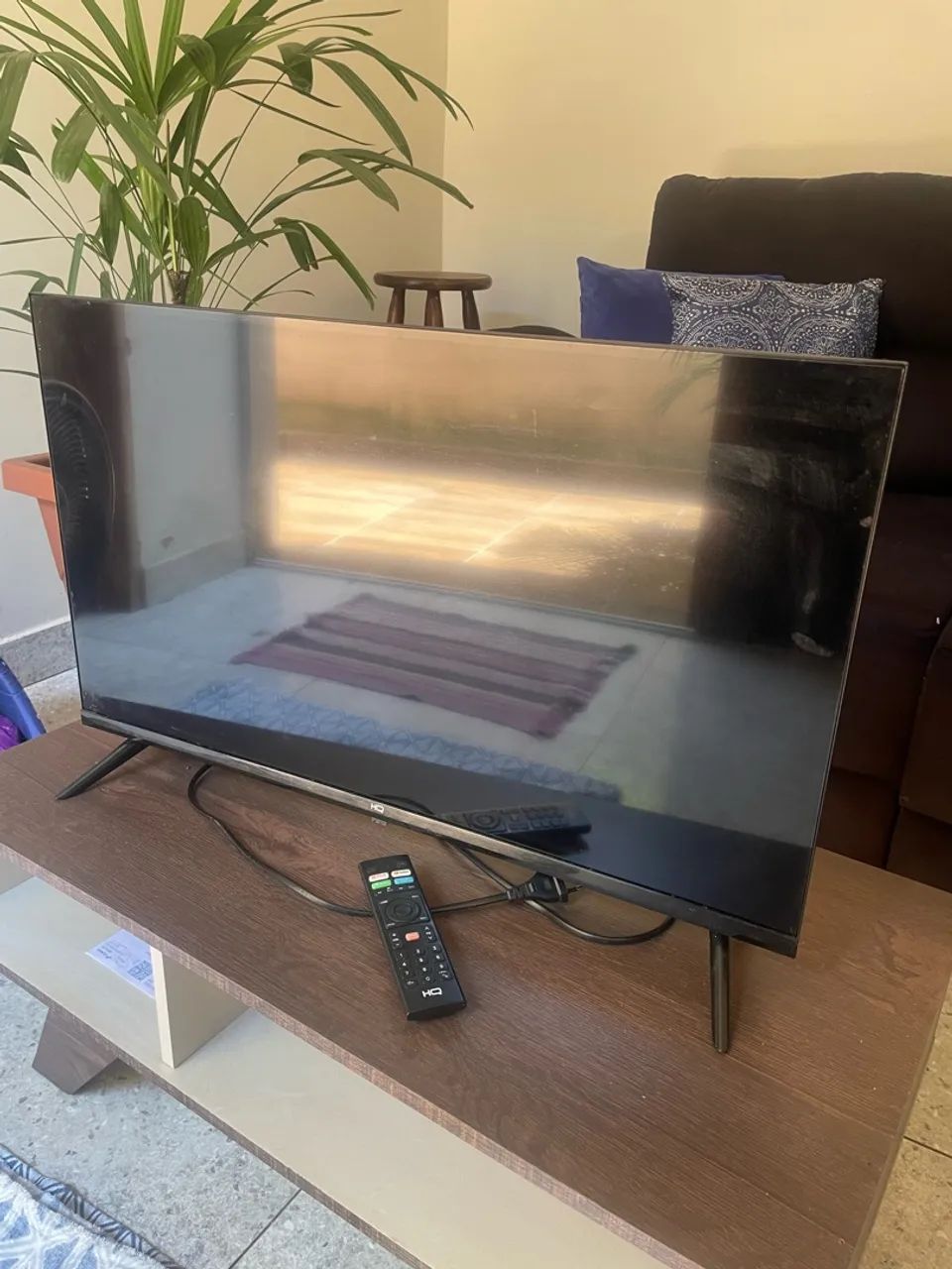 Smart Tv 32 - Foto 2