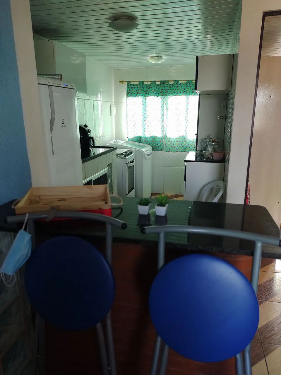 Casa tipo apt na NOGUEIRA DE SÁ  - Foto 4