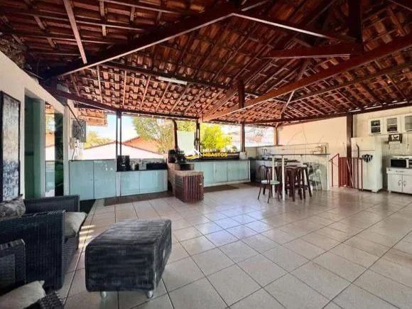 Casa a Venda com 3 Quartos e 2 Suites no Conjunto Celso Machado REF: 22587 - Foto 4