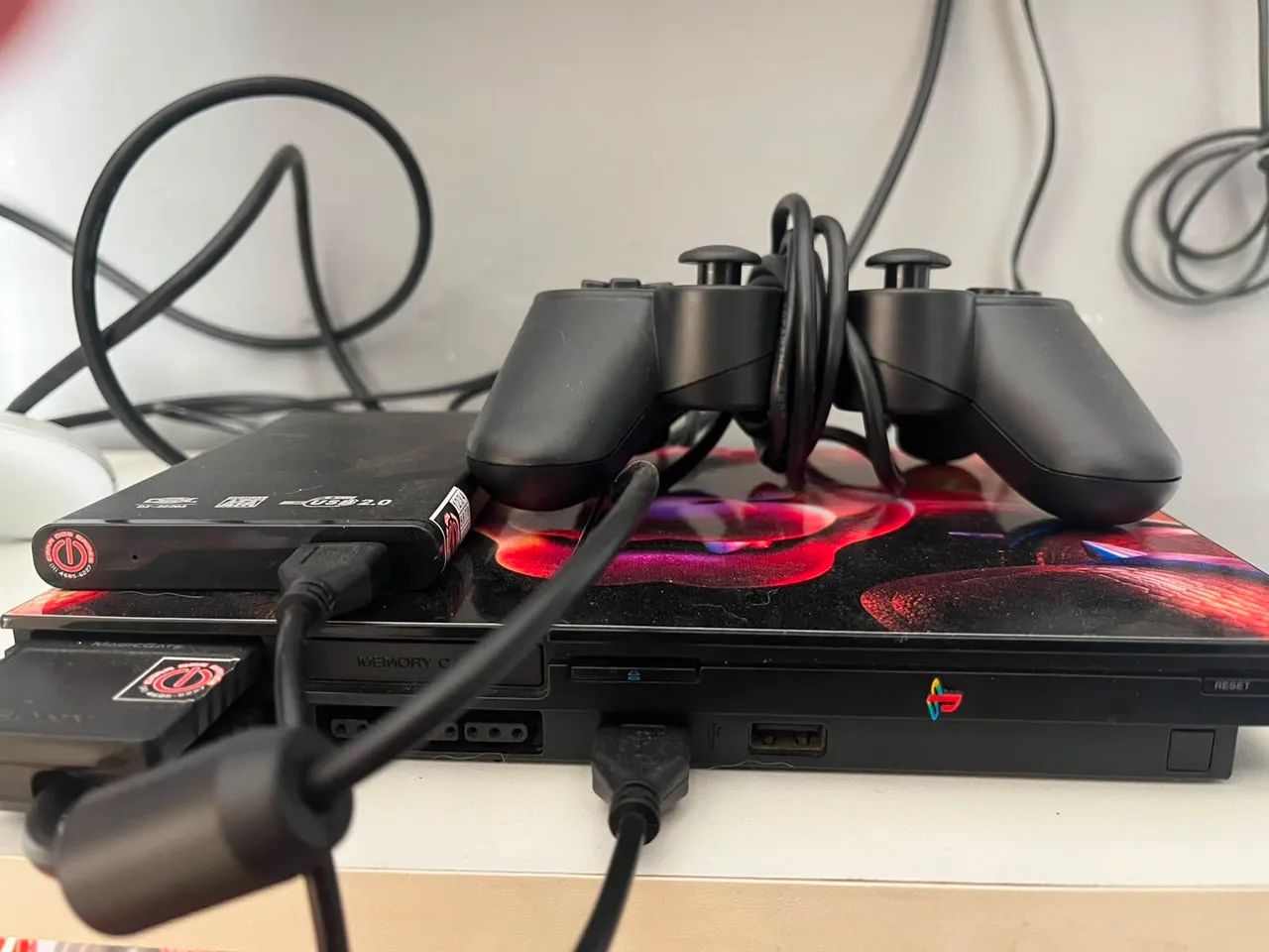 Playstation 2 
