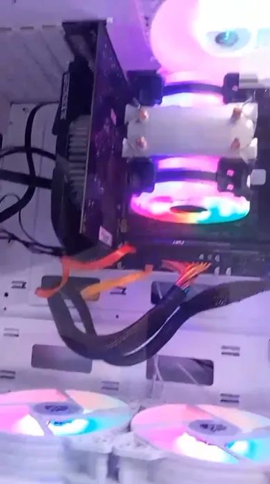 GTX 1650 - Foto 3