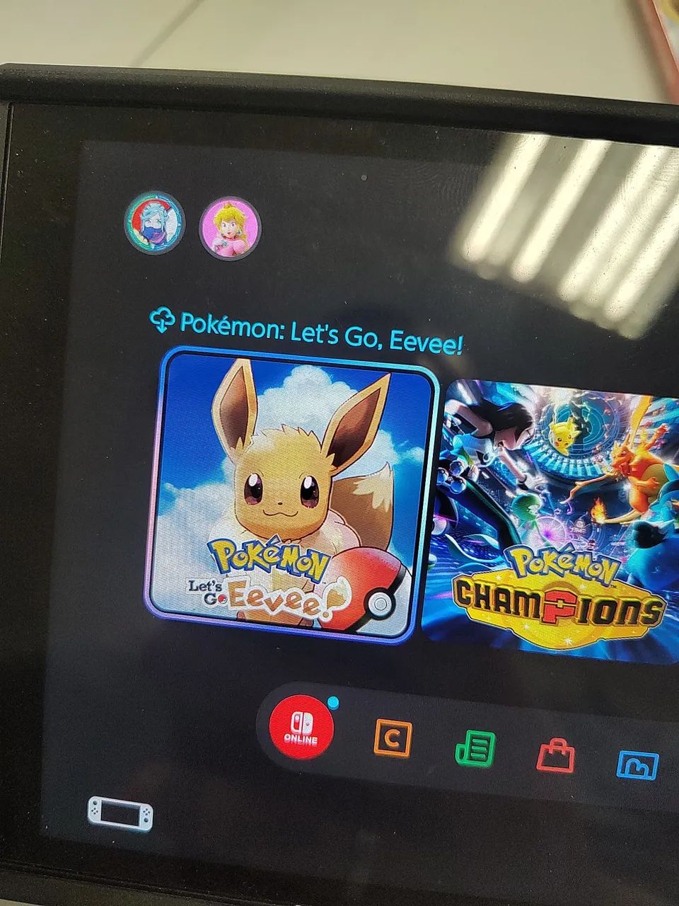 Pokemon Let's Go Eevee - Foto 4