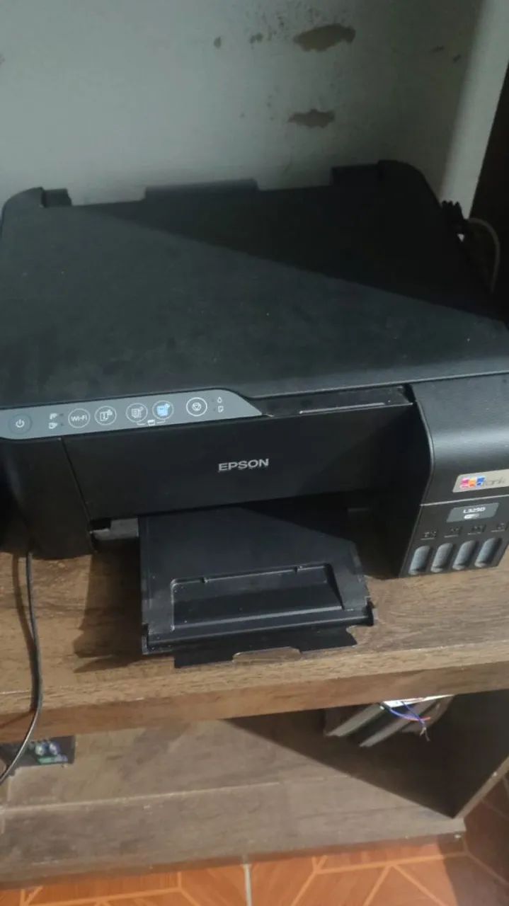 Impressora Epson. - Foto 2