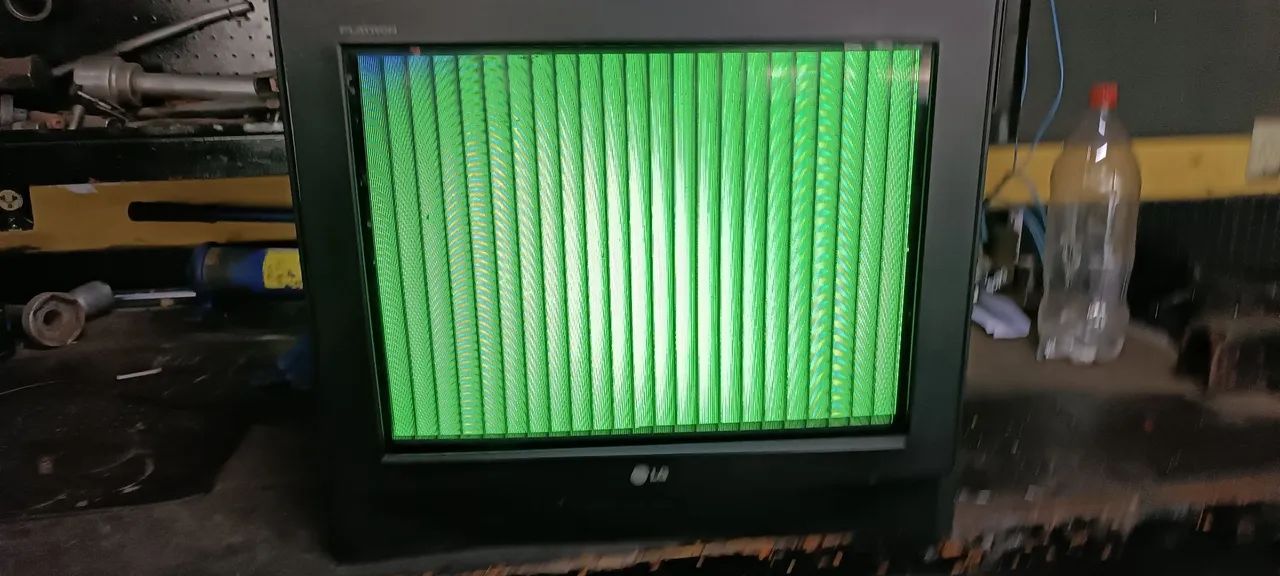 Vendo  tv de tubo  - Foto 3