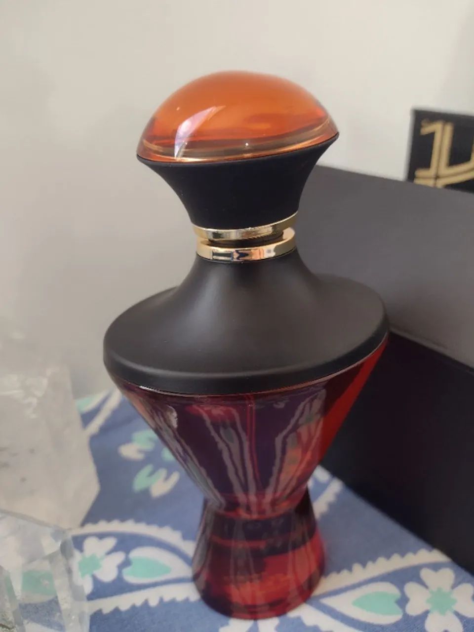 EAU DE PERFUM - HADIYA O BOTICÁRIO  - Foto 3