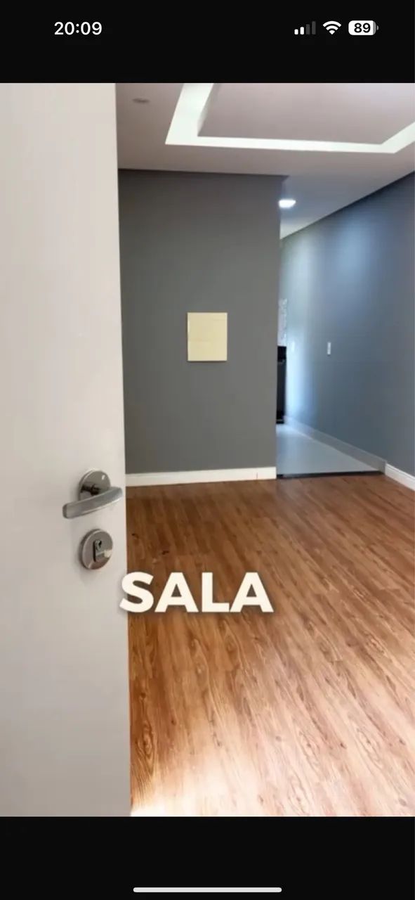 Aluguel Conquista Tarumã 