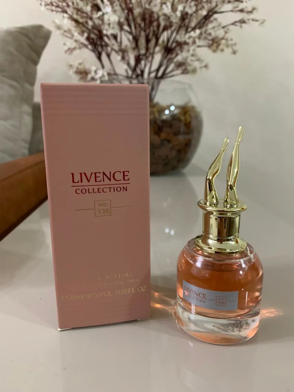 PERFUME INSPIRADO NO SCANDAL - Foto 3
