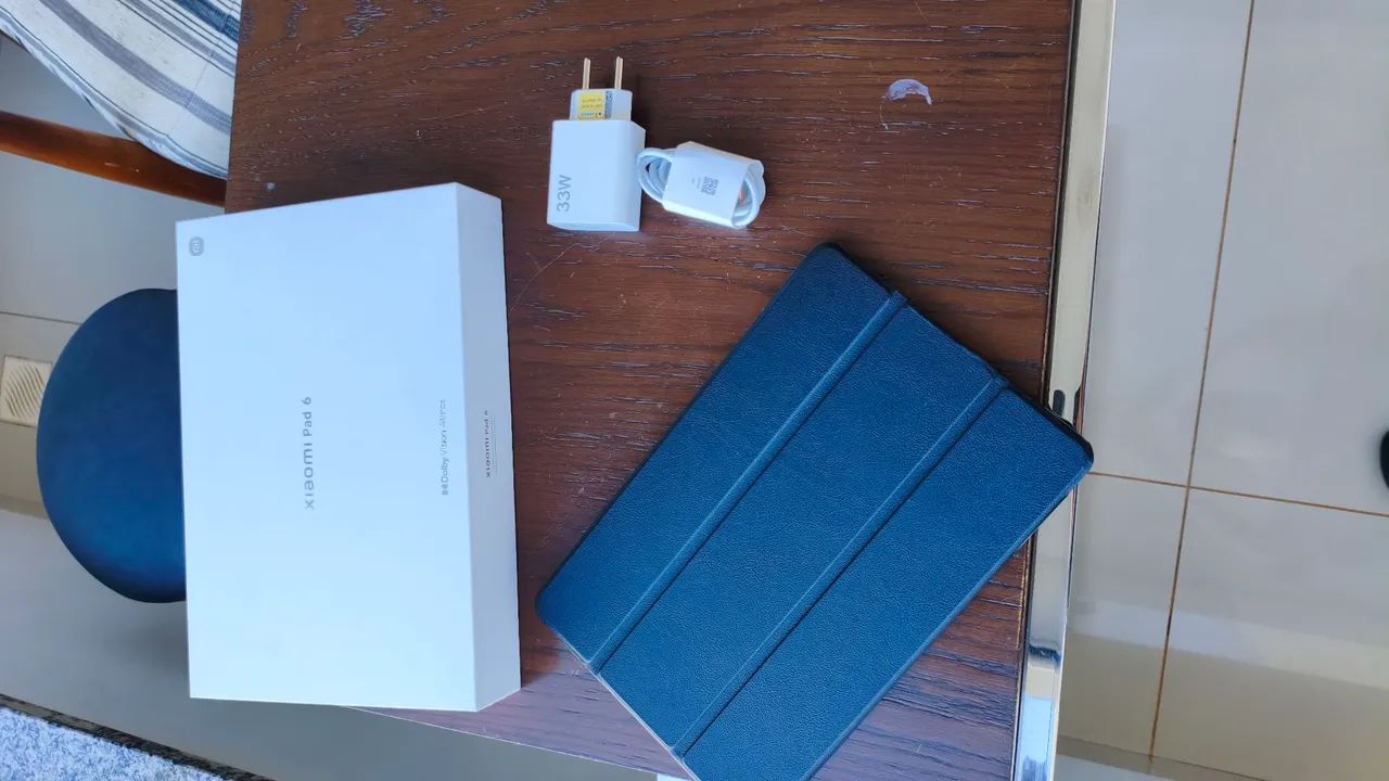 Xiaomi pad 6 - Foto 2