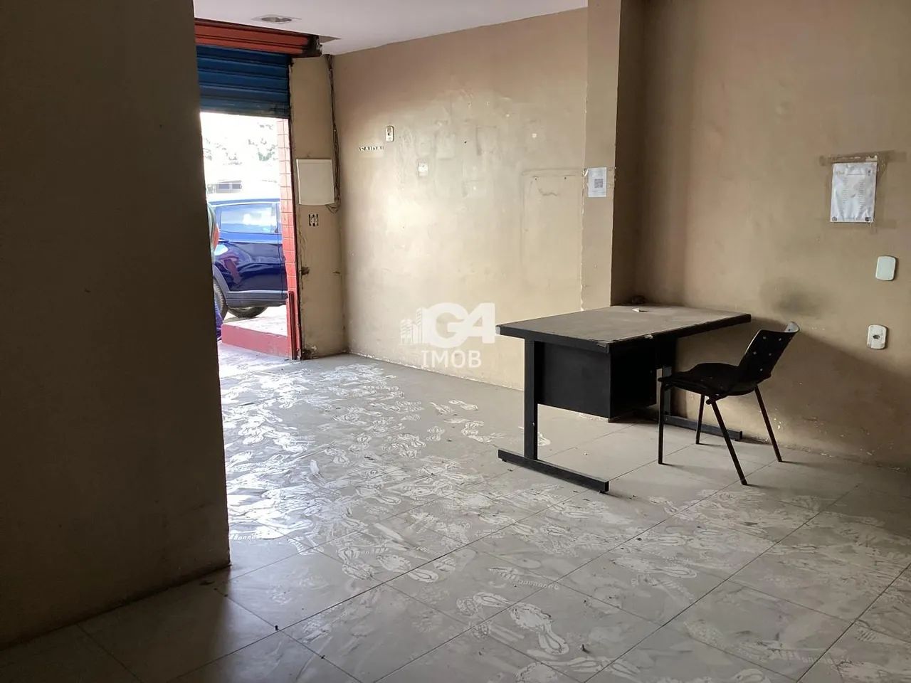 Loja para Locação em Itaboraí, Centro (Manilha), 1 banheiro - Foto 2
