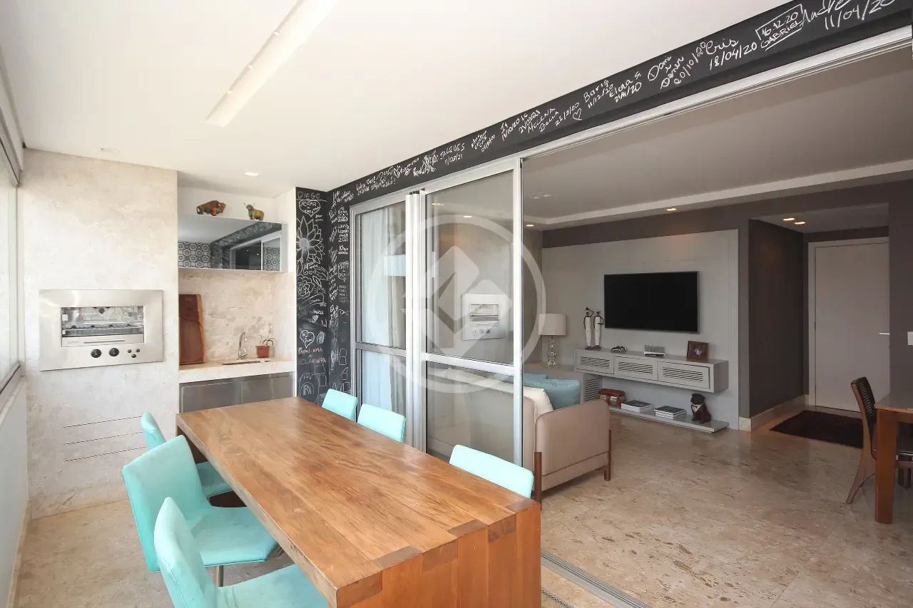 APARTAMENTO DE 3 QUARTOS A VENDA NO VILA DA SERRA codigo: 343412 - Foto 5