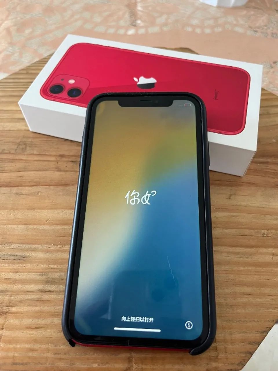 iPhone 11  - Foto 3