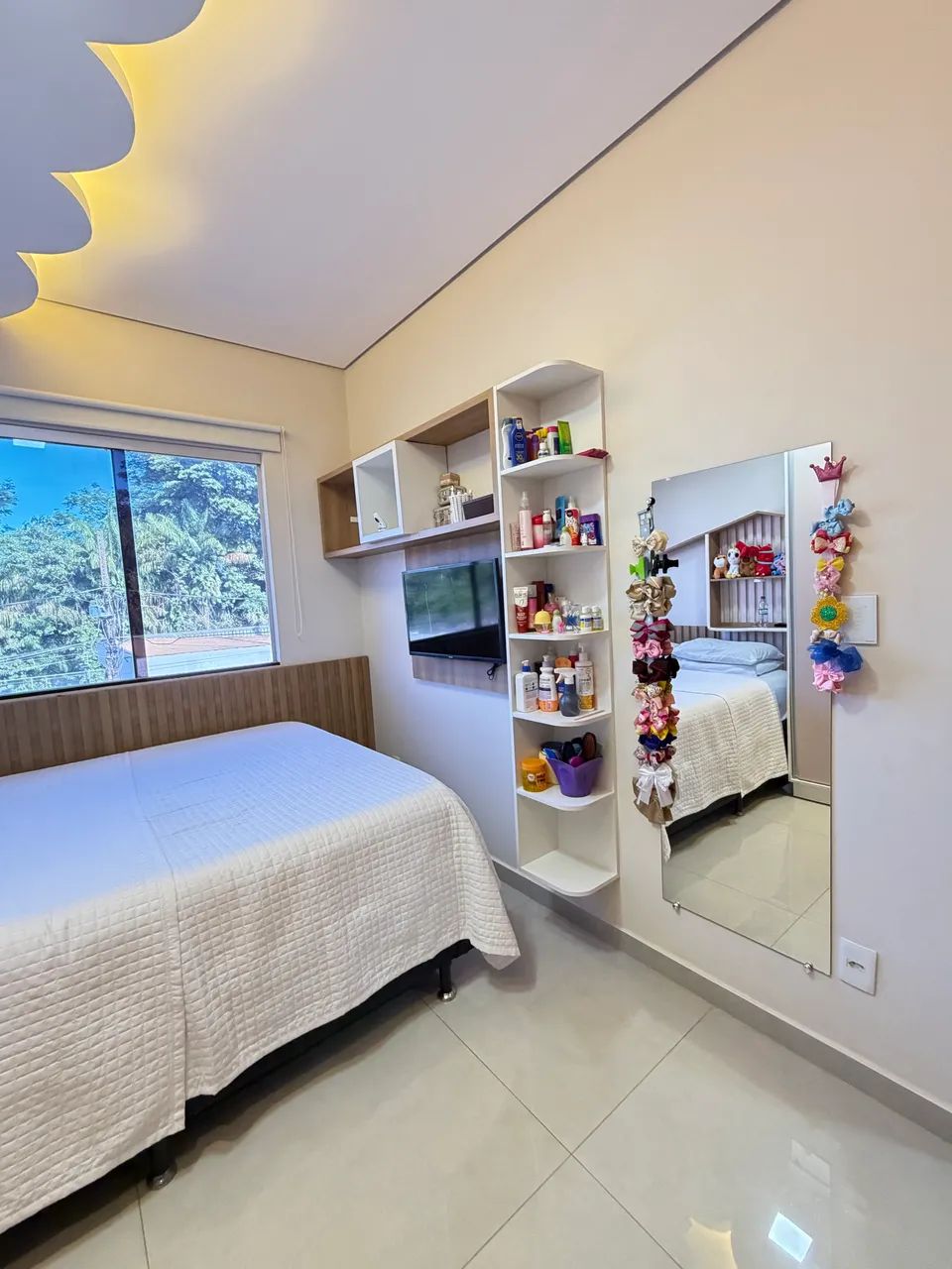 Casa em condomínio fechado  - Foto 3