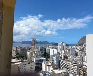 Apartamento para aluguel possui 60 metros quadrados com 1 quarto - Foto 3