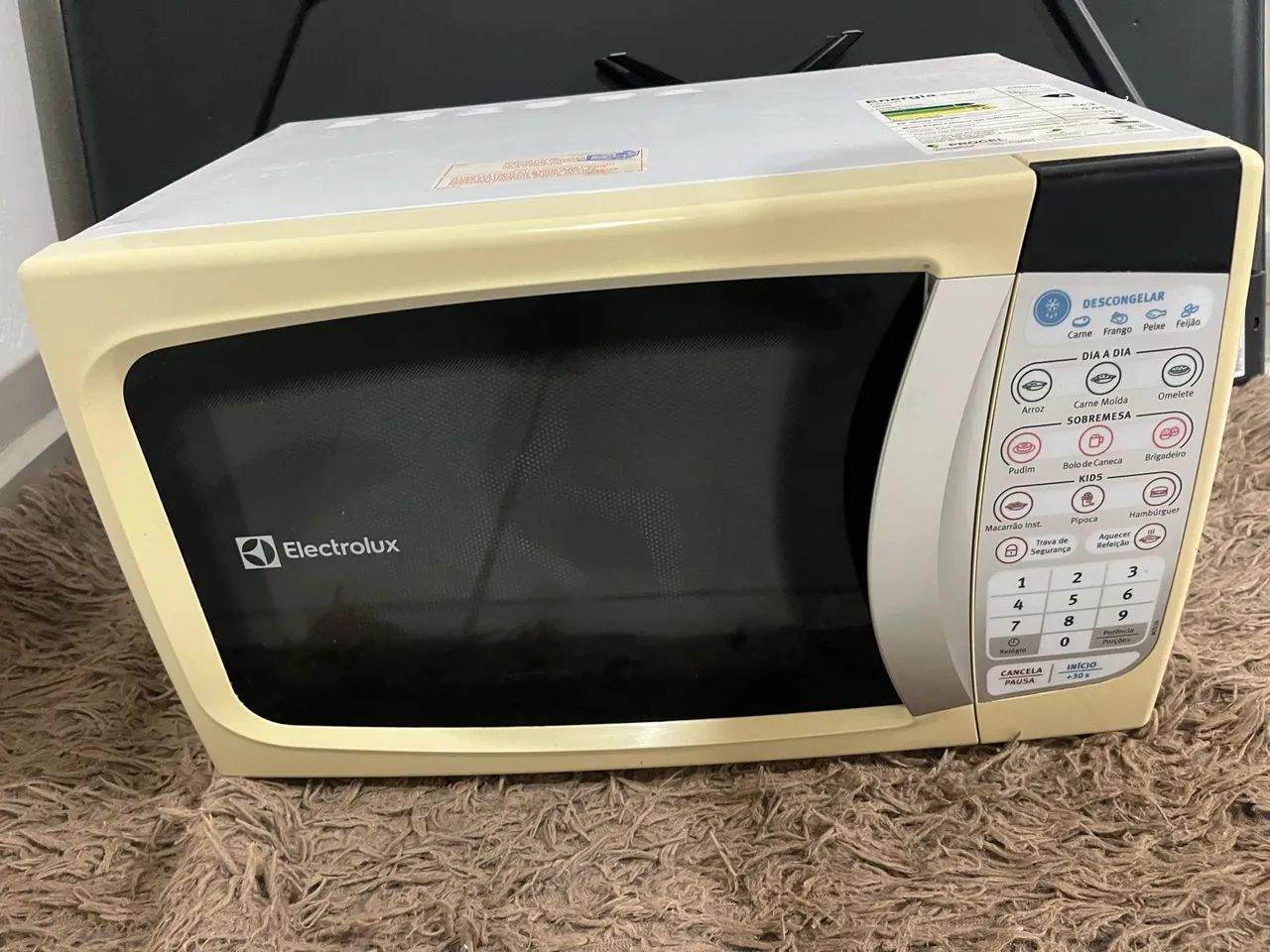 Microondas  - Foto 3