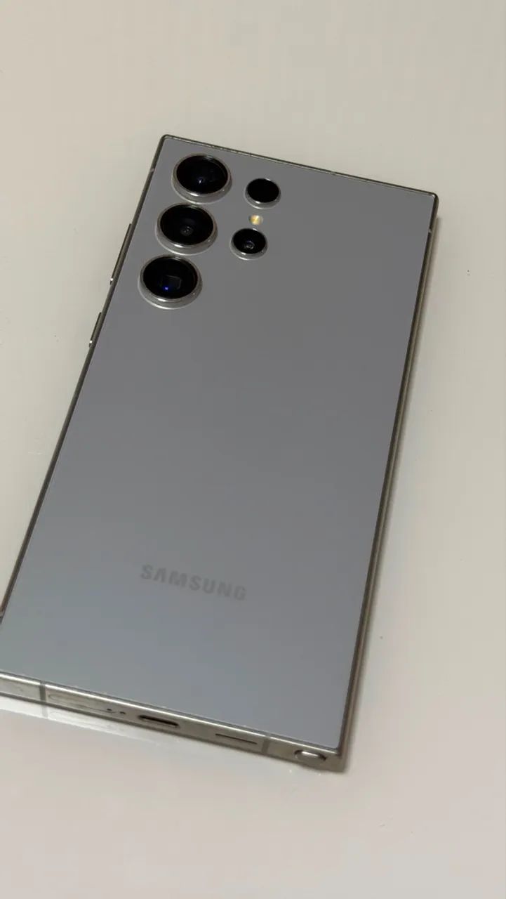 Samsung S24 Ultra 512 GB - Foto 2