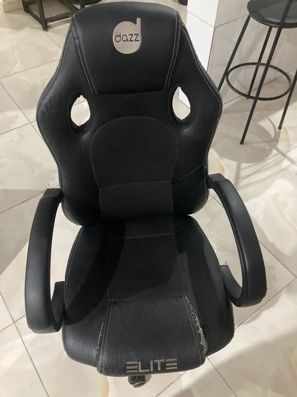 CADEIRA GAMER  - Foto 2