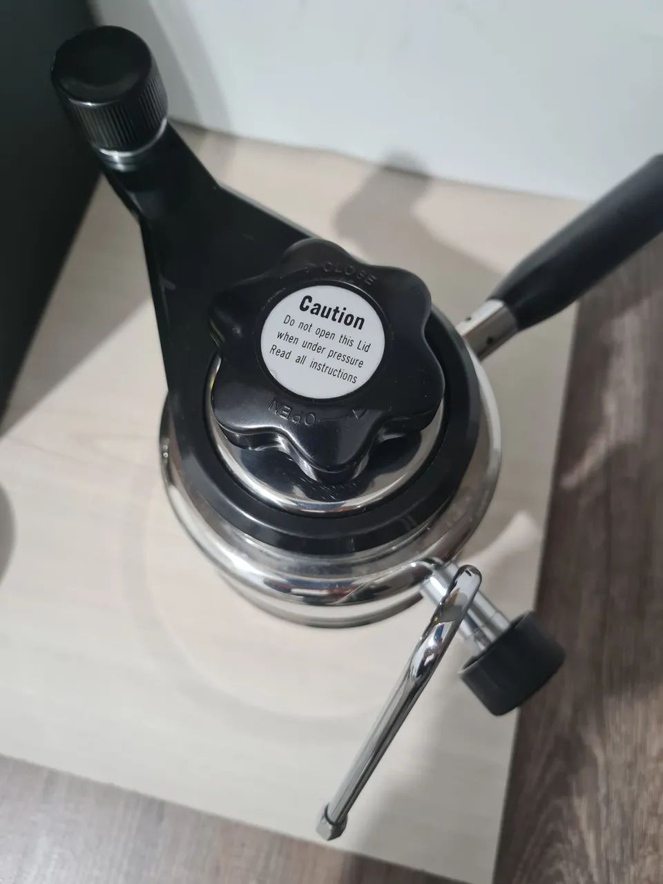 Cafeteira Bellman CX25  - Foto 2