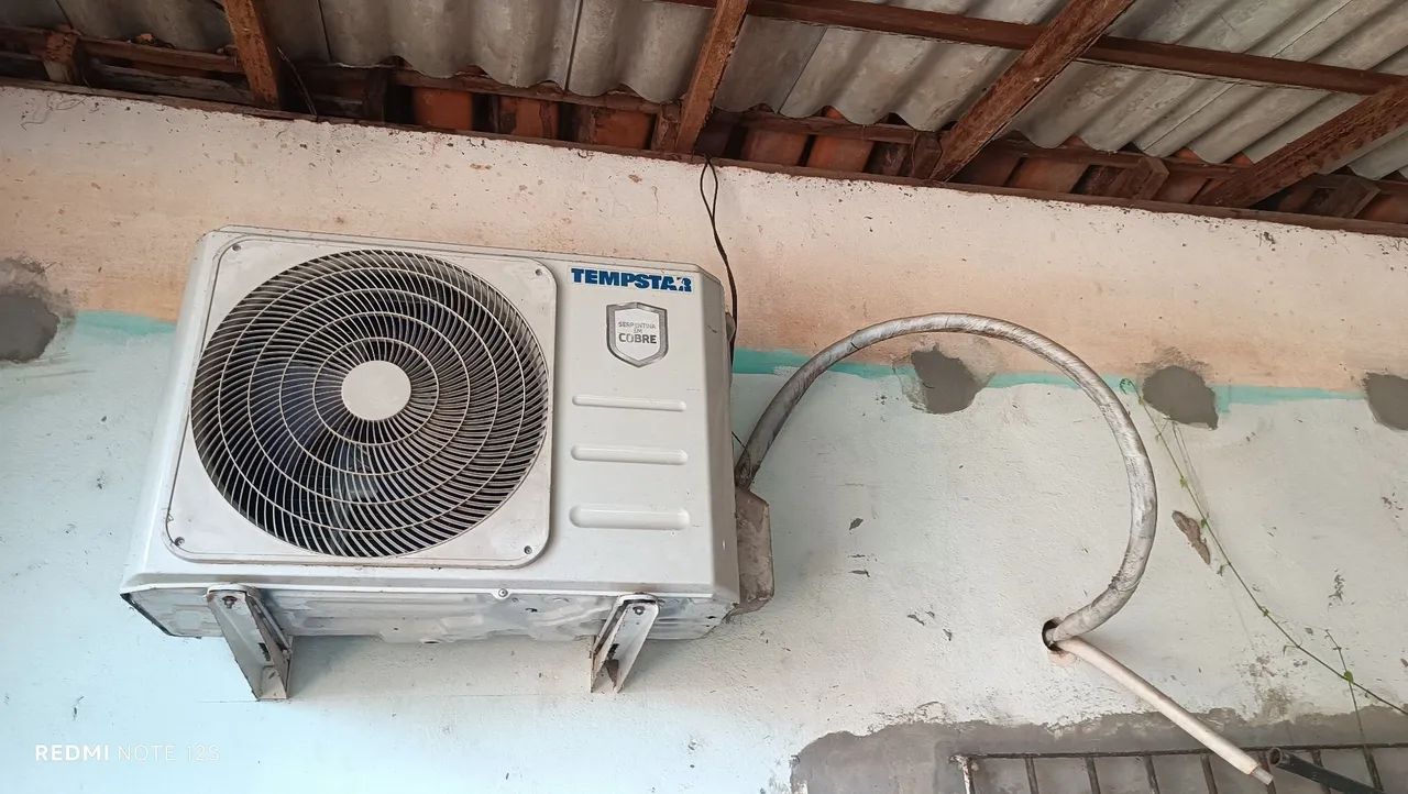 Ar Condicionado 9000 BTUs 
