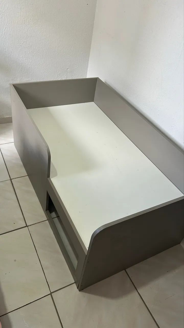 Cama/berço infantil 