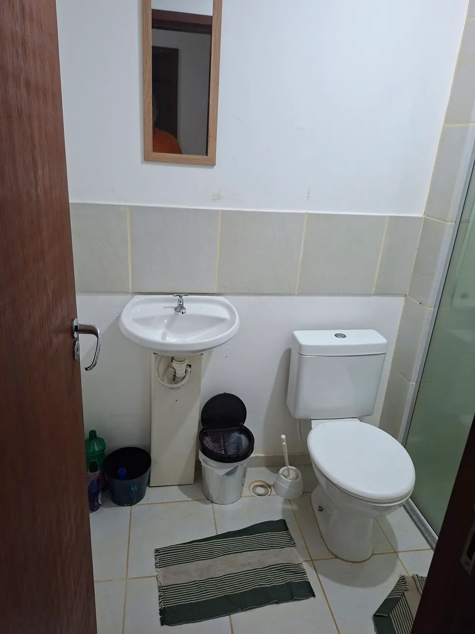 Apto primeiro andar lado da sombra.  - Foto 5