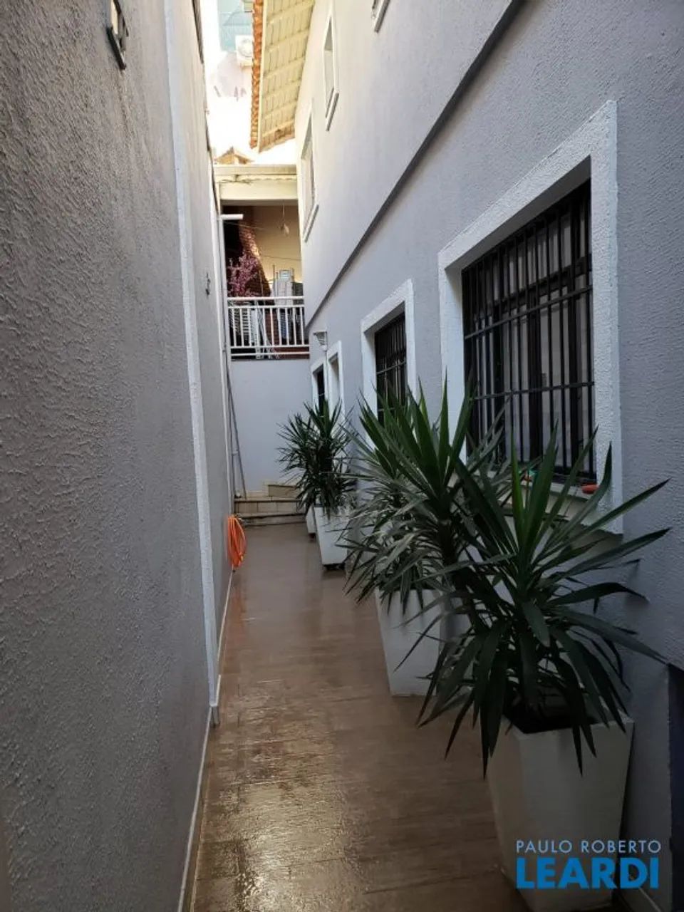 CASA ASSOBRADADA - PARQUE SÃO DOMINGOS - SP - Foto 3