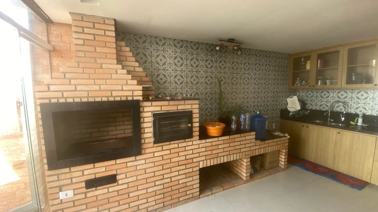 Vendo Casa no Setor Leste - Padre Bernardo-Goiás  - Foto 4