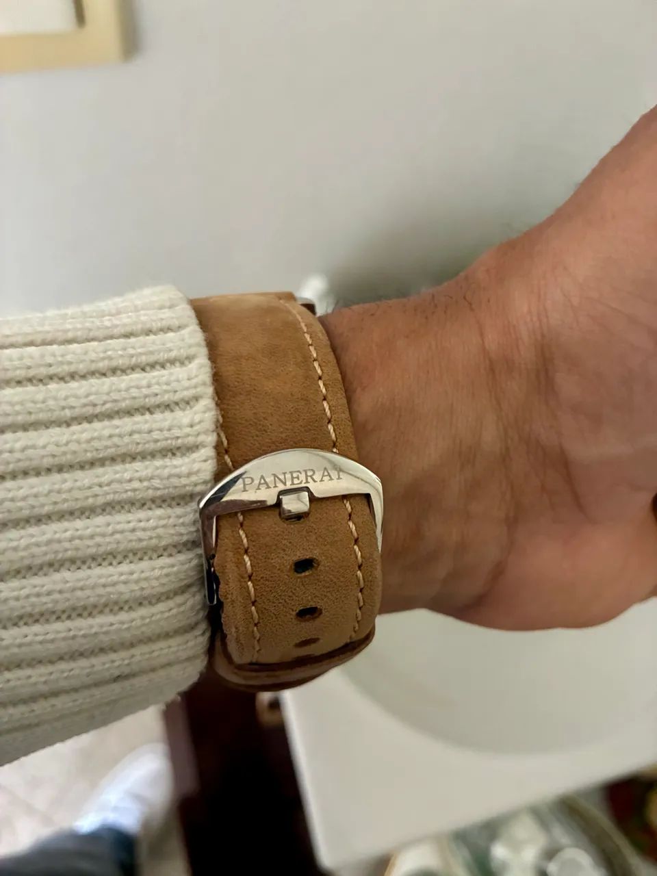 Relógio Panerai  - Foto 2