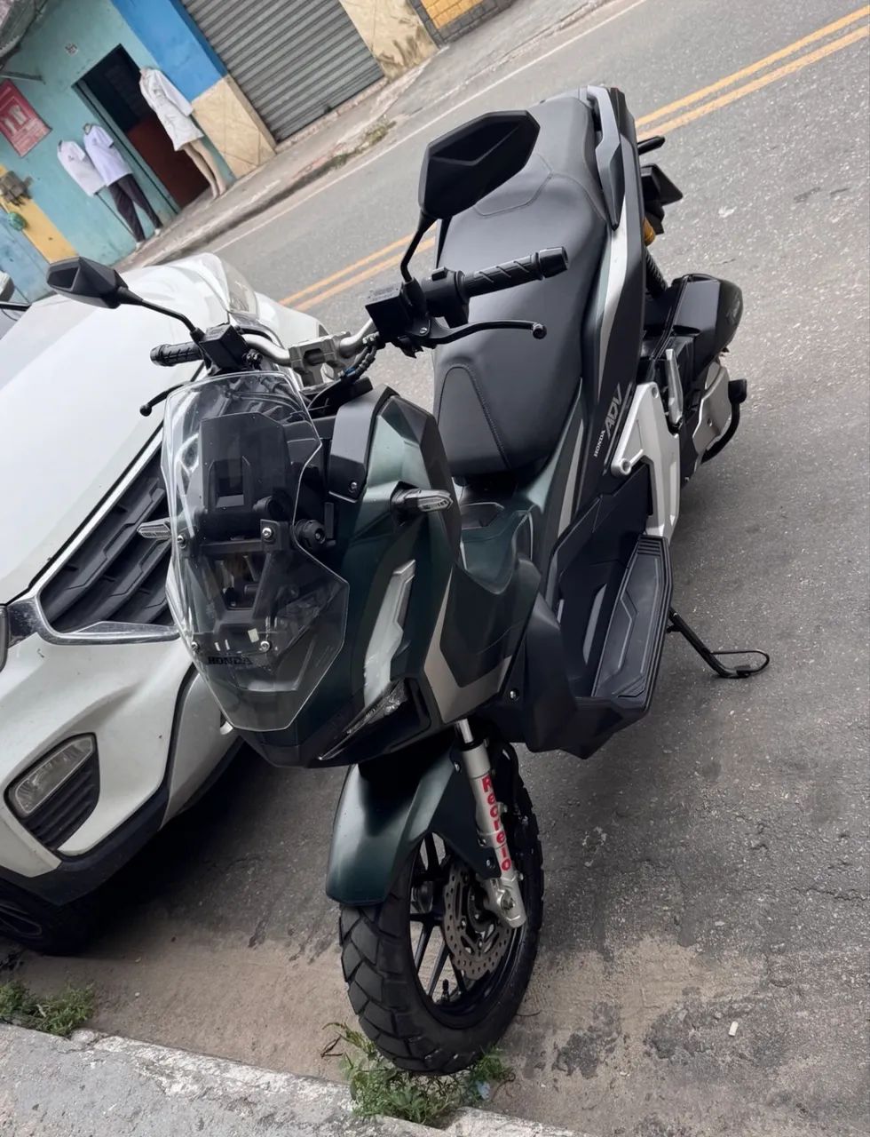 HONDA ADV SUPER NOVA  - Foto 2
