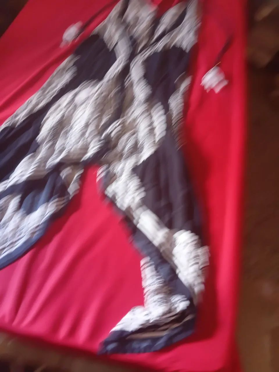 Vestido lenço de ponta - Foto 2