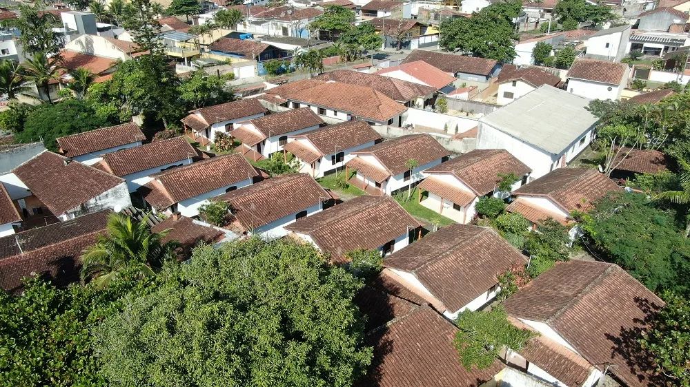 Lote/Terreno para venda tem 3010 metros quadrados em Vila Anchieta - Itanhaém - São Paulo - Foto 11