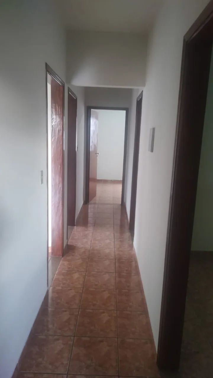 Casa Bairro Saúde - Foto 12