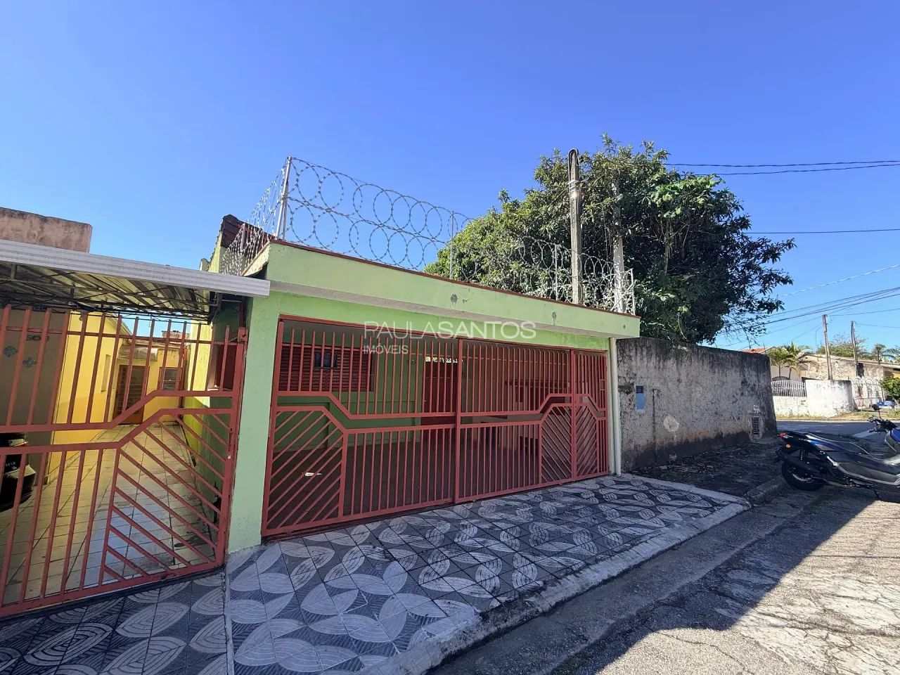 Casa à venda com Edicula, Vila Haro, Sorocaba, SP - Foto 2