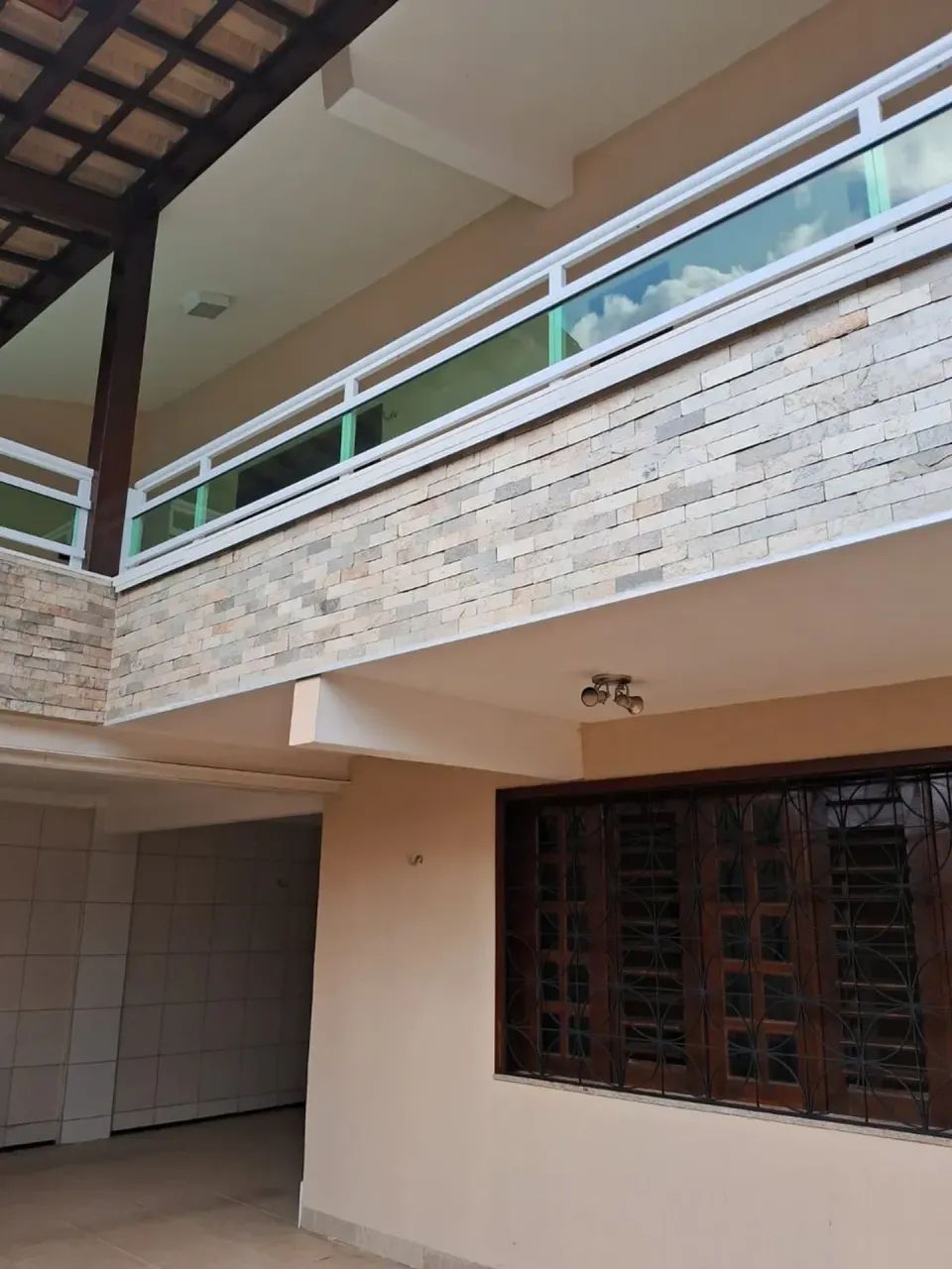 Excelente casa para venda com 4 quartos em Parangaba - Fortaleza - CE - Foto 2