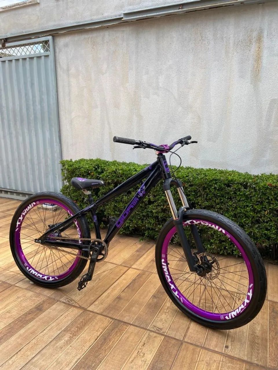 Gios FRX-EVO 