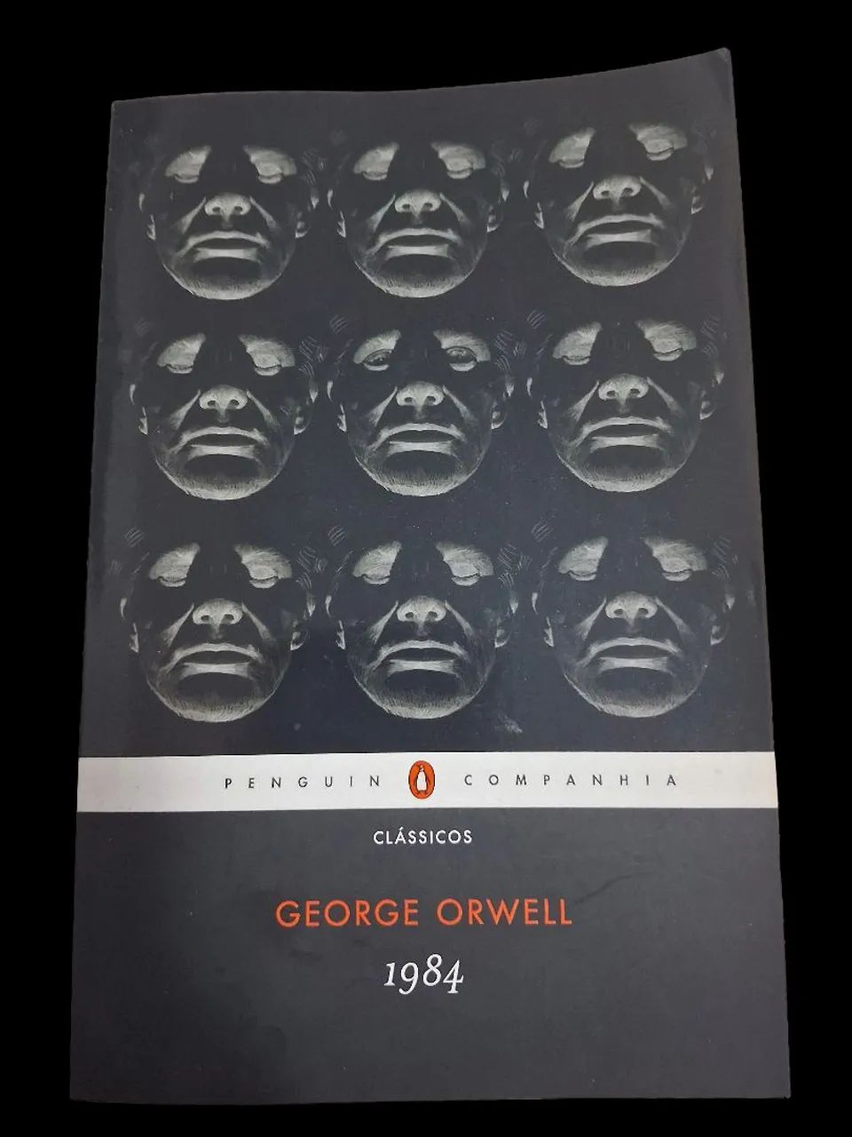 1984 - George Orwell