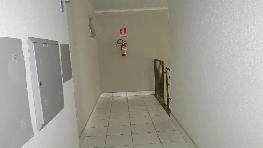 kitnet próximo ao Buriti Shopping com garagem e internet. - Foto 3