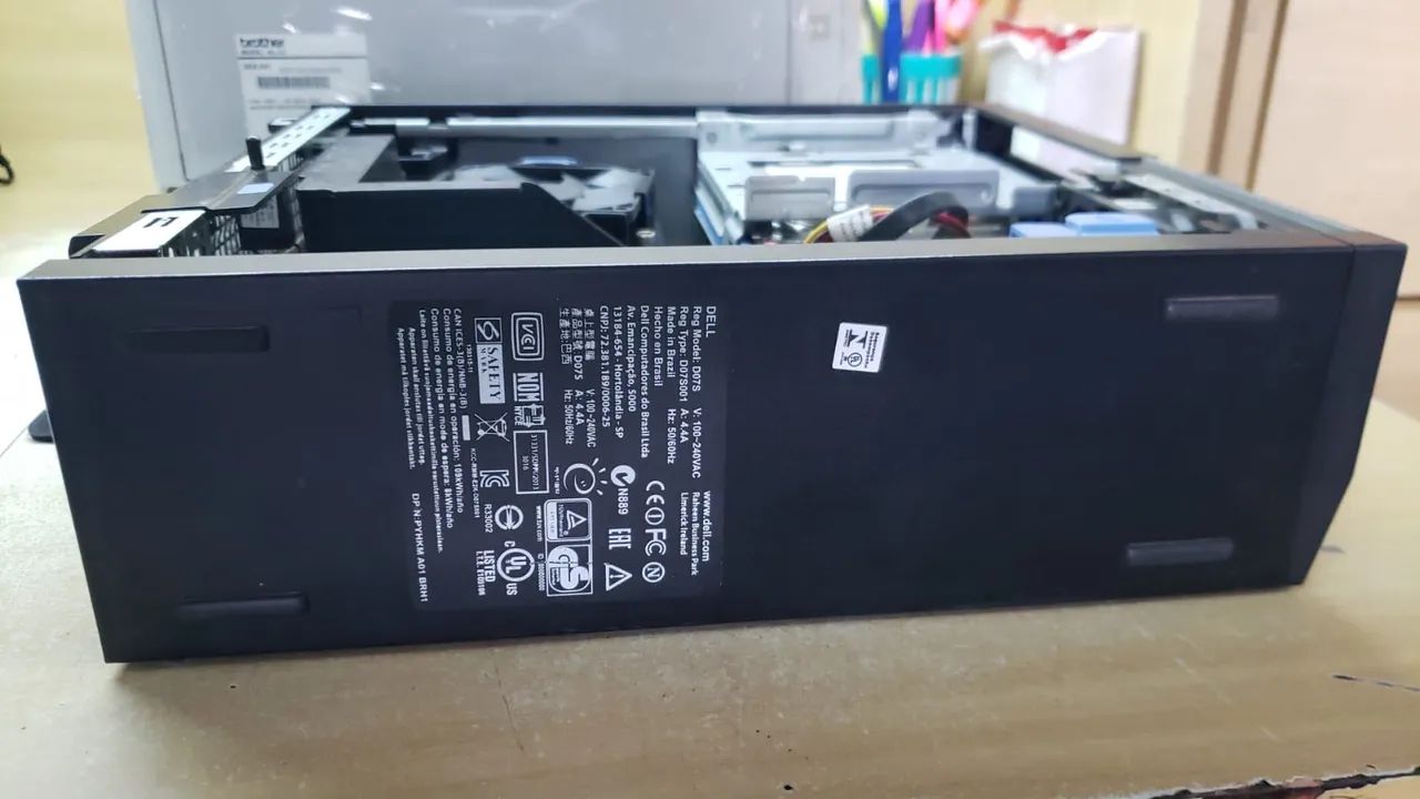 PC DELL - Foto 4