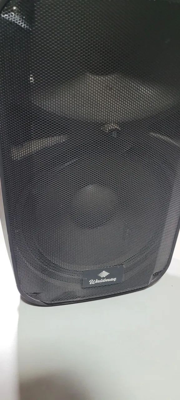 Vendo Caixa de som