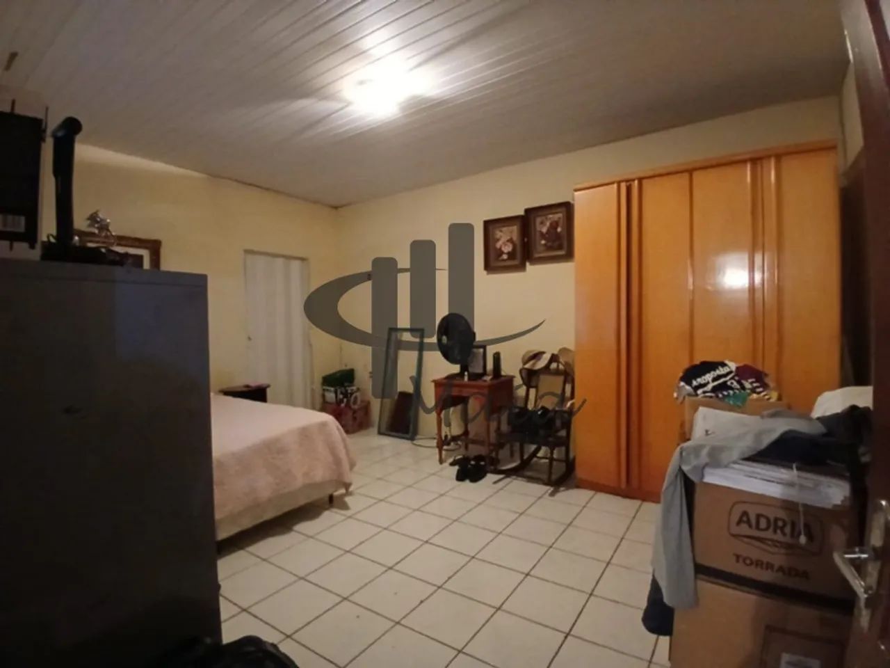 Venda Casa Santo Andre Campestre Ref: 43906 - Foto 5