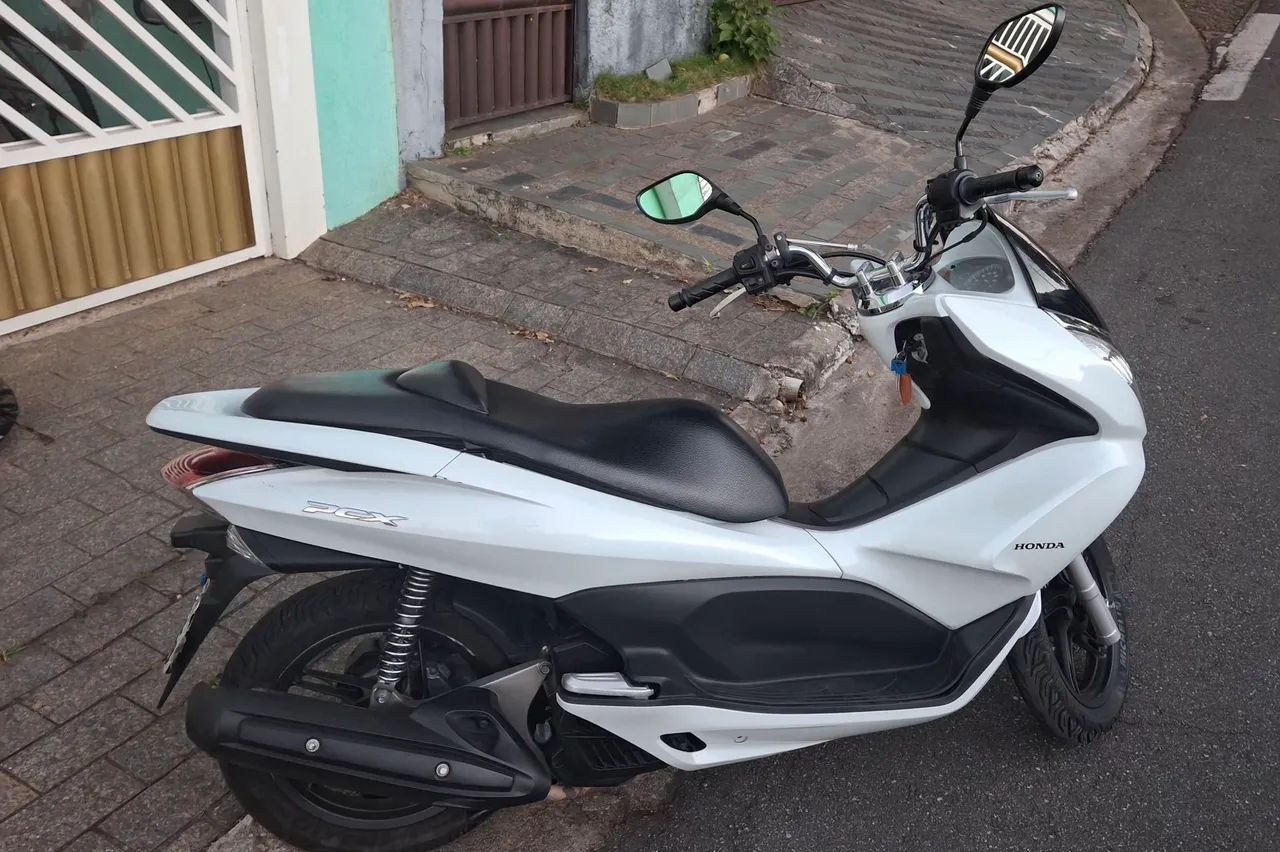 PCX 2014  - Foto 3