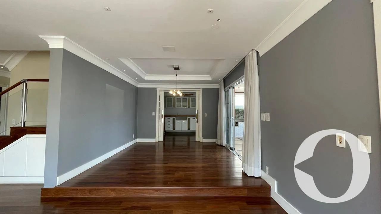 BELÍSSIMA CASA ESTILO AMERICANO! - Foto 5